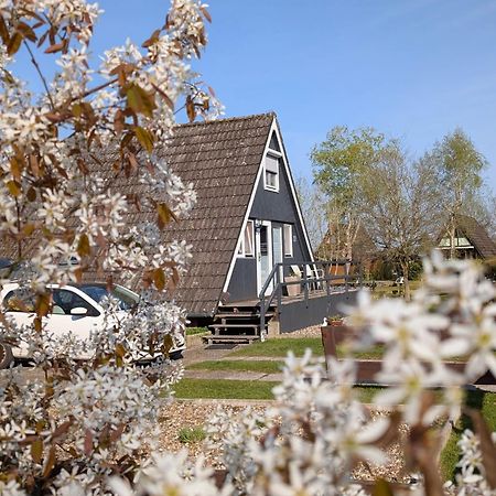 Ferienhaus Brungers Südbrookmerland Esterno foto